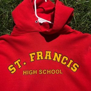 St. Francis High School Hoodie